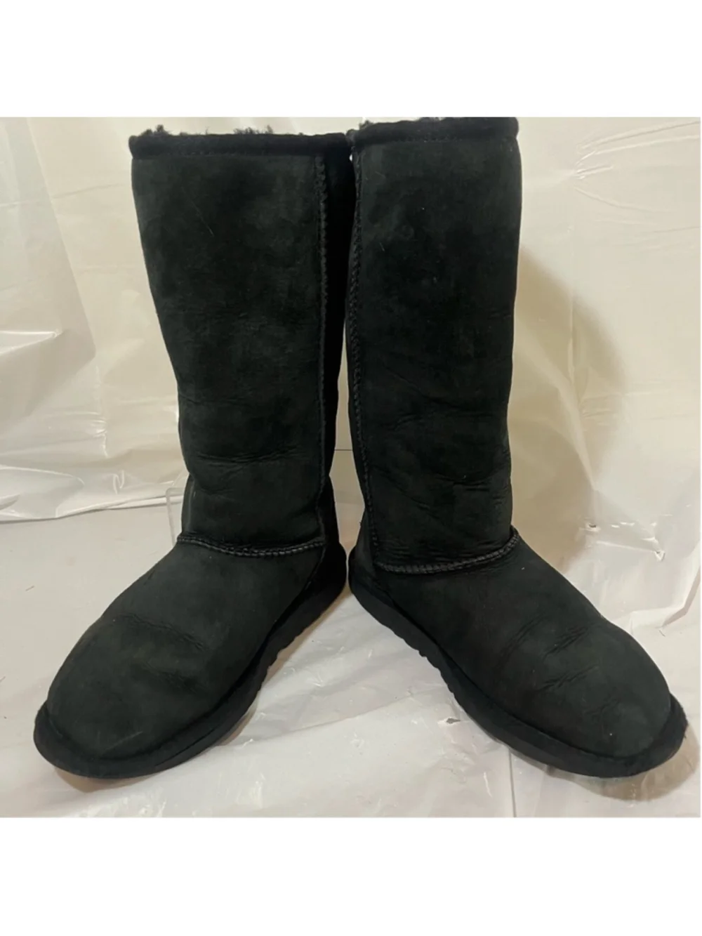 Style 5229 Classic Tall Ugg Boots Australia size 5.5